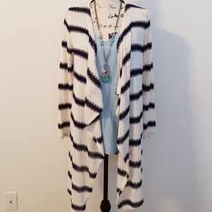 New York & Company Cardigan